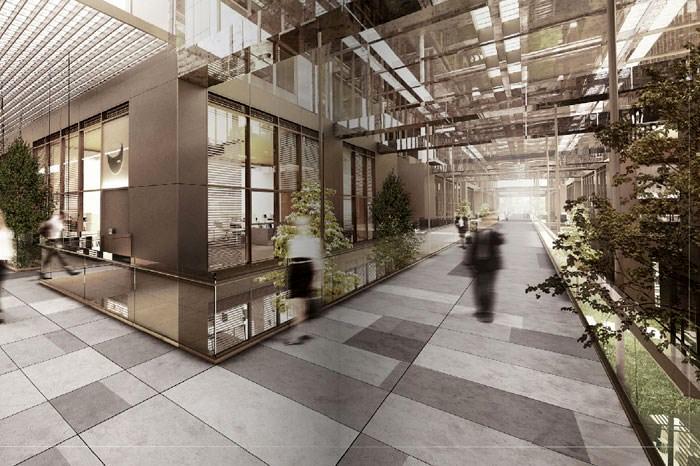 RT-T OFFICE